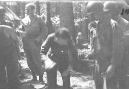 D Co, 254th Bivouac Area