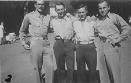 1st Bn 254th Inf Officers