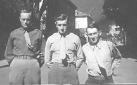 A/254th Officers