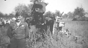 Lt Carrow A/254th Inf