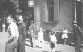 1st Bn 254th Officers