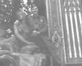 Lt Edsall C Company 254th Infantry