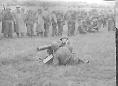 Machine gun Competition D/254th Inf