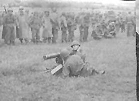 Regimental field meet 254th Infantry