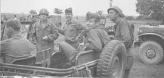1st Bn 254th Officers
