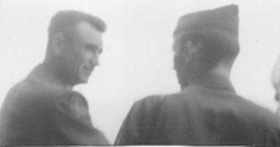 Capt Harper 3d Bn 254th Inf