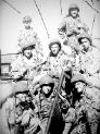 254th Inf Cp Van Dorn MS 1944