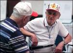 255th Inf Regt  Div Reunion 2006