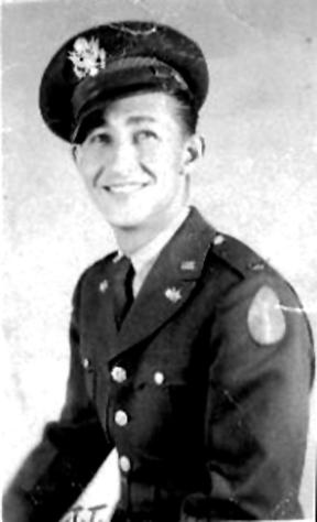 Nordin 563d Signal Company Cp Van Dorn MS 1943