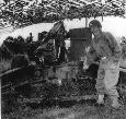 BG Harris, ADC 63d Inf Div Cp Van Dorn, MS 1944