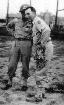 63d Generals Cp Van Dorn, MS 1944