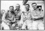 63d Ranger Platoon