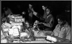 Women at War in WWII- 7 photos