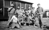 A/255th Infantry Regiment, Cp Van Dorn, MS 1944