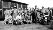 A/255th Infantry Regiment Cp Van Dorn, MS 1944