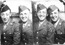 63d Band members, Cp Van Dorn MS 1943