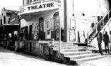 Centre Theater Centreville, MS 1943