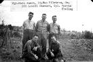 Sanford Manor residents, Centreville, MS 1943