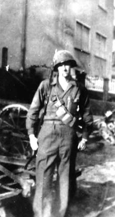 Williams A/254th Inf