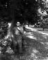 M/Sgt Pisani Hq 63d Inf Div Germany 1945