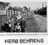 Behrens Hq 2d Bn 253d Inf