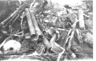 Ammo truck hit at Stein- 253d Inf
