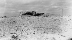 Siegfried Line bunker