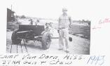 Anti Tank Hq Co 2d Bn 253d Inf Camp Van Dorn