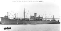 Troop Transport Sea Robin- 253d Inf