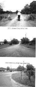 Views of Camp Van Dorn 1989