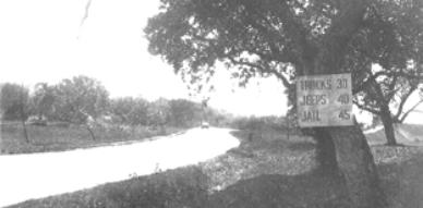 Speed at your own risk