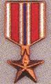 Bronze Star Medal