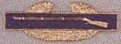 Combat Infantryman Badge Hat Pin