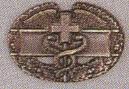 Combat Medic Badge