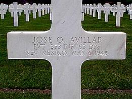 Jose Avillar