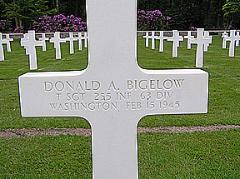 Donald Bigelow