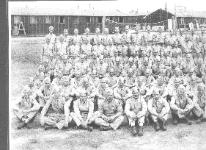 Camp Van Dorn Training Company