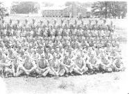 Camp Van Dorn Training Company