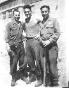 Hughes, Yost and Olivares D/255th Inf