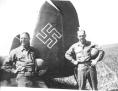 Lodge and Jursevich D/255th Inf
