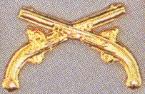Military Police Insiginia