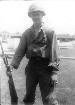 254th Inf Regt, Cp Van Dorn, MS