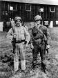 D Company 253d Inf Regt, Cp Van Dorn, MS 1944