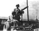 D Company, 253d Inf Regt, Cp Van Dorn, MS 1944