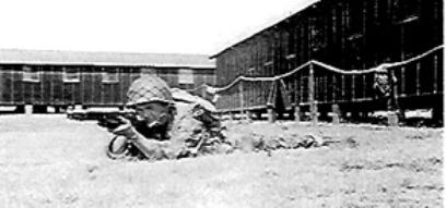 Soucy I/253d Inf Regt Cp Van Dorn, MS 1944