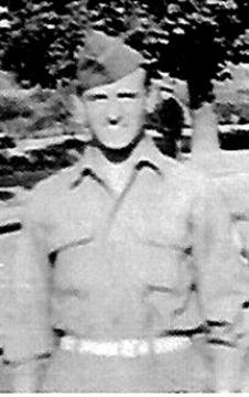 Ahearn  I/253d Inf Regt