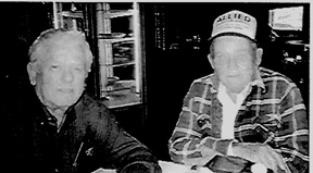 Members I/253d Inf Regt 1997