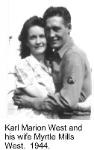 West, 253d Inf