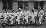 254th Inf Regt Cp Van Dorn MS