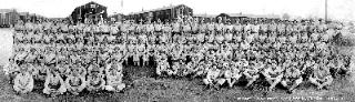 I Co 254th Inf Regt, Cp Van Dorn, MS